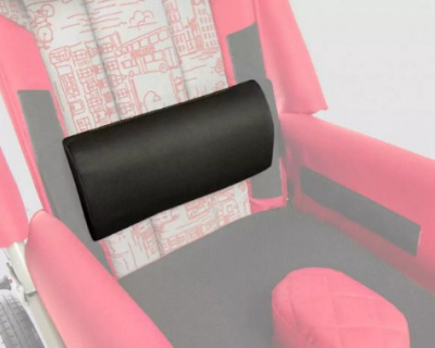 RCR/RCE_124 Поясничная пелота